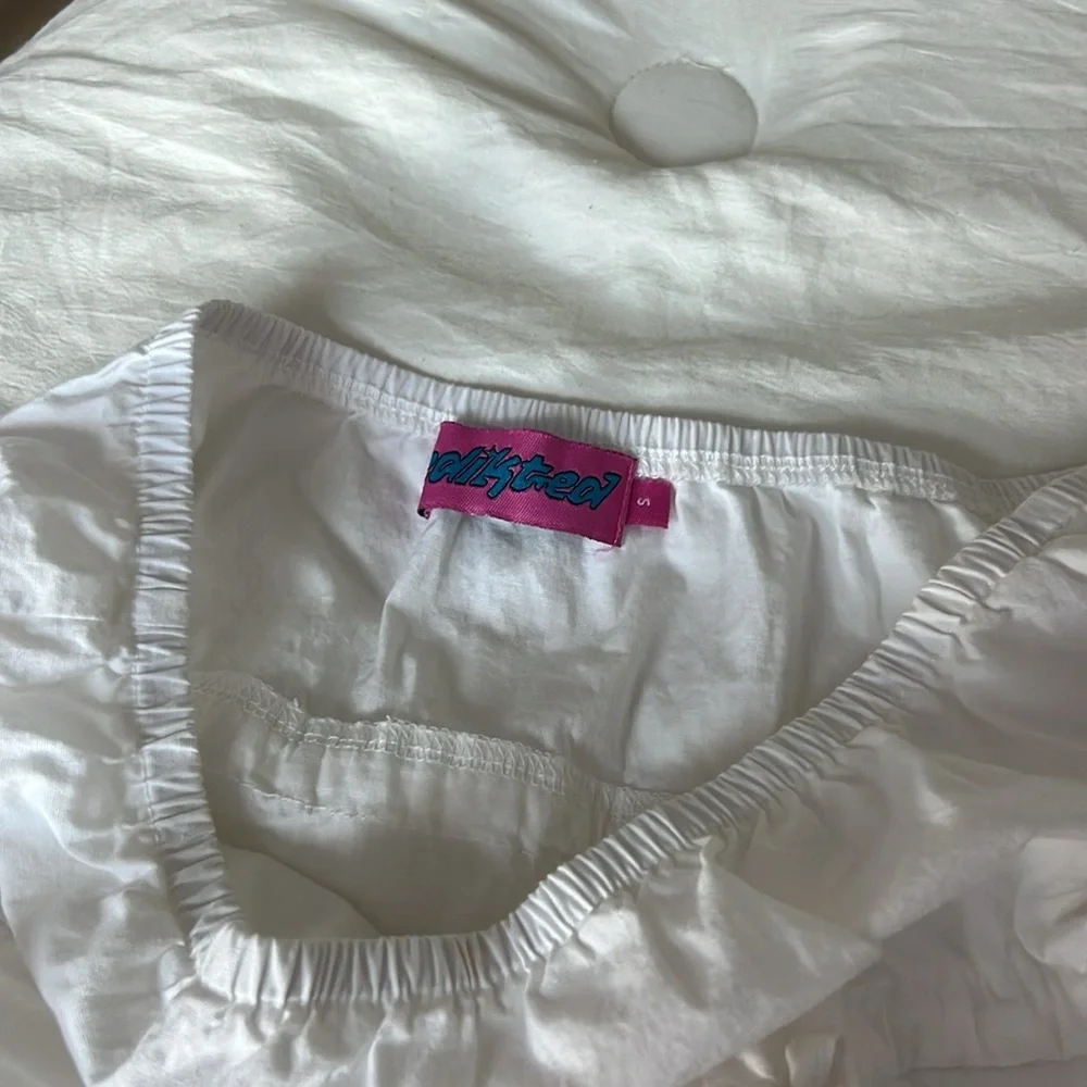 Edikted Top - Picture 2 of 2